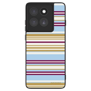 Szilikon tok erre a típusra Motorola Edge 60 Pro - Souvenir