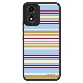 Szilikon tok erre a típusra Motorola Moto E14 - Souvenir