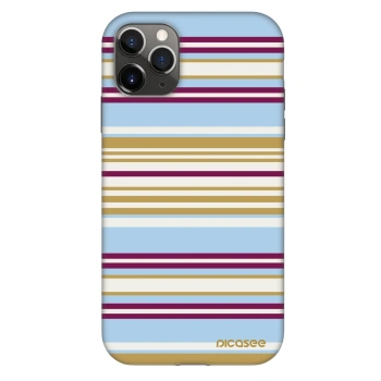 Szilikon tok erre a típusra Apple iPhone 11 Pro - Souvenir