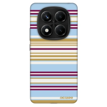 Szilikon tok erre a típusra Xiaomi Redmi Note 14 Pro 5G - Souvenir