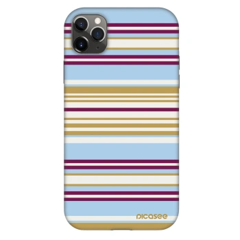 Szilikon tok erre a típusra Apple iPhone 11 Pro Max - Souvenir