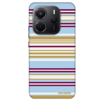Szilikon tok erre a típusra Xiaomi Redmi Note 14 5G - Souvenir