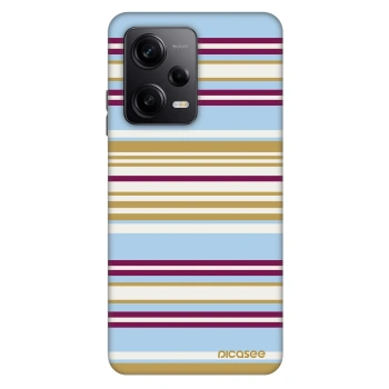 Szilikon tok erre a típusra Xiaomi Redmi Note 12 Pro 5G - Souvenir