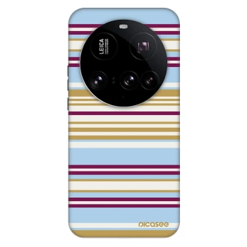 Szilikon tok erre a típusra Xiaomi 15 Ultra - Souvenir