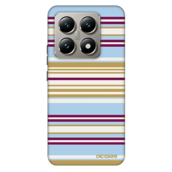 Szilikon tok erre a típusra Xiaomi 14T Pro - Souvenir