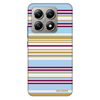 Szilikon tok erre a típusra Xiaomi 14T - Souvenir
