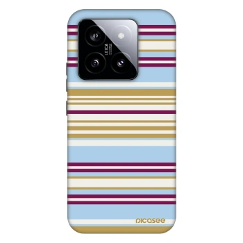Szilikon tok erre a típusra Xiaomi 14 - Souvenir