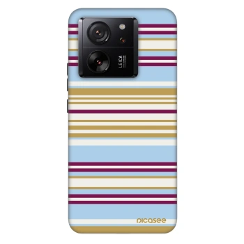 Szilikon tok erre a típusra Xiaomi 13T Pro - Souvenir