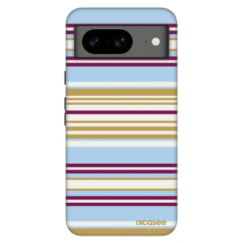 Szilikon tok erre a típusra Google Pixel 8 Pro - Souvenir