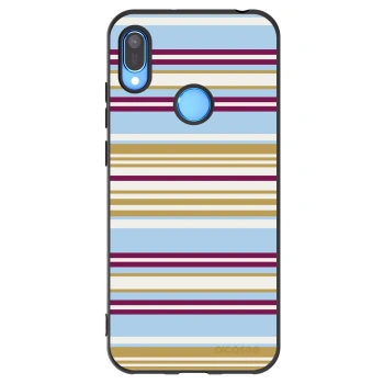 Tok az alábbi mobiltelefonokra Huawei Y6 2019 - Souvenir