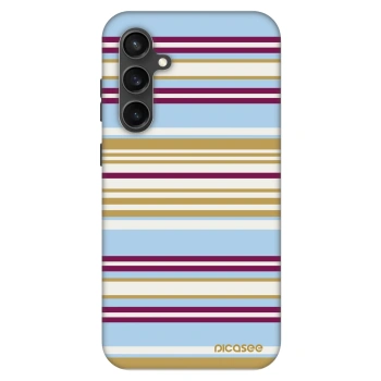 Szilikon tok erre a típusra Samsung Galaxy S23 FE S711B - Souvenir