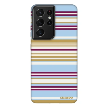 Szilikon tok erre a típusra Samsung Galaxy S21 Ultra 5G G998B - Souvenir