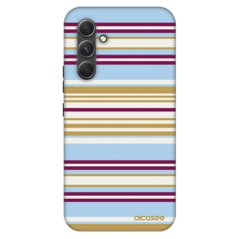 Szilikon tok erre a típusra Samsung Galaxy A54 5G A546B - Souvenir