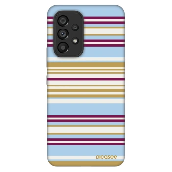 Szilikon tok erre a típusra Samsung Galaxy A53 5G A536 - Souvenir
