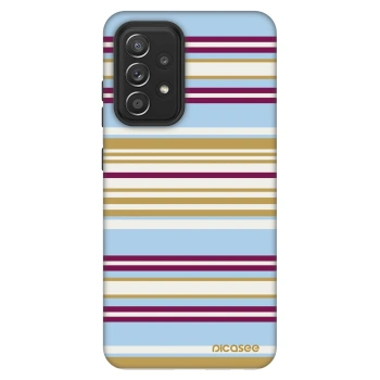 Szilikon tok erre a típusra Samsung Galaxy A52s 5G A528B - Souvenir