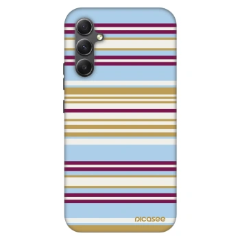 Szilikon tok erre a típusra Samsung Galaxy A34 5G A346B - Souvenir