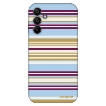 Szilikon tok erre a típusra Samsung Galaxy A15 A156B 5G - Souvenir
