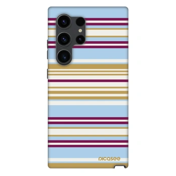 Szilikon tok erre a típusra Samsung Galaxy S24 Ultra S928B 5G - Souvenir