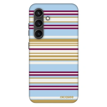 Szilikon tok erre a típusra Samsung Galaxy S24+ S926B 5G - Souvenir