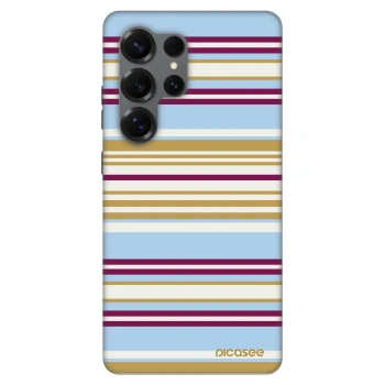 Szilikon tok erre a típusra Samsung Galaxy S25 Ultra 5G - Souvenir