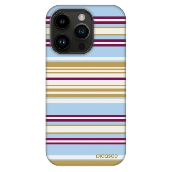 Szilikon tok erre a típusra Apple iPhone 14 Pro - Souvenir