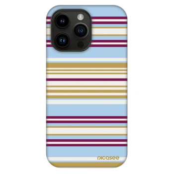 Szilikon tok erre a típusra Apple iPhone 14 Pro Max - Souvenir