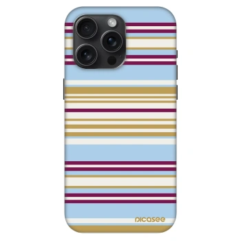 Szilikon tok erre a típusra Apple iPhone 15 Pro Max - Souvenir