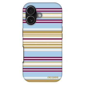Szilikon tok erre a típusra Apple iPhone 17 - Souvenir