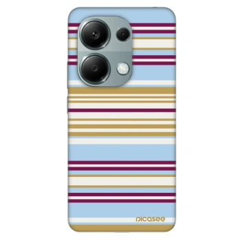 Szilikon tok erre a típusra Xiaomi Redmi Note 13 Pro 4G - Souvenir