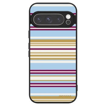 Szilikon tok erre a típusra Google Pixel 9 Pro XL - Souvenir