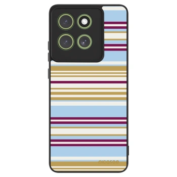 Szilikon tok erre a típusra Motorola Moto G86 5G - Souvenir