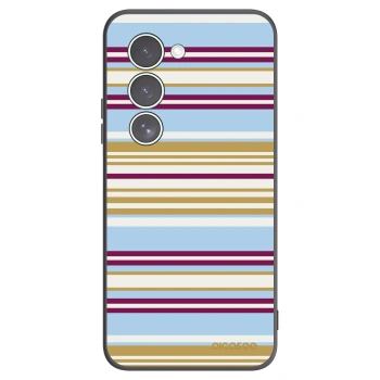 Picasee fekete szilikon tok az alábbi mobiltelefonokra Xiaomi Redmi 15 5G - Souvenir