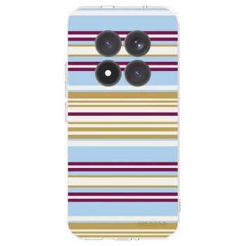 Picasee átlátszó szilikon tok az alábbi mobiltelefonokra Xiaomi Redmi Note 15 Pro+ - Souvenir