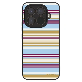 Szilikon tok erre a típusra Xiaomi 15T Pro - Souvenir