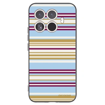 Picasee fekete szilikon tok az alábbi mobiltelefonokra Xiaomi 15T Pro - Souvenir