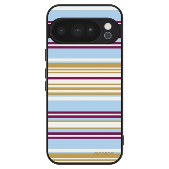 Szilikon tok erre a típusra Google Pixel 10 Pro - Souvenir
