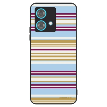 Szilikon tok erre a típusra Motorola Edge 40 Neo - Souvenir