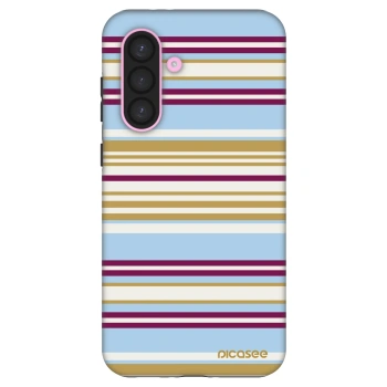 Szilikon tok erre a típusra Samsung Galaxy A56 5G A566B - Souvenir