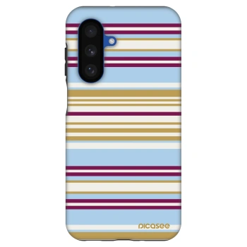 Szilikon tok erre a típusra Samsung Galaxy A17 5G - Souvenir