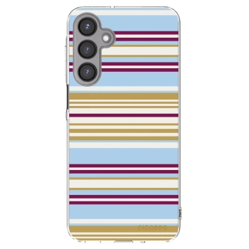 Picasee átlátszó szilikon tok az alábbi mobiltelefonokra Samsung Galaxy A16 4G - Souvenir