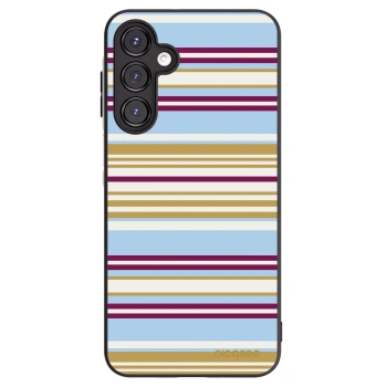 Picasee fekete szilikon tok az alábbi mobiltelefonokra Samsung Galaxy A16 4G - Souvenir