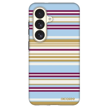 Szilikon tok erre a típusra Samsung Galaxy S26 - Souvenir