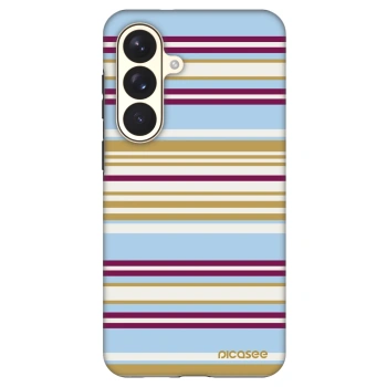 Szilikon tok erre a típusra Samsung Galaxy S26+ - Souvenir