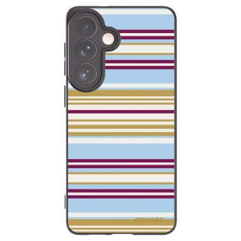 Picasee fekete szilikon tok az alábbi mobiltelefonokra Samsung Galaxy S26+ - Souvenir
