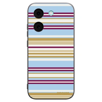 Picasee fekete szilikon tok az alábbi mobiltelefonokra Xiaomi Poco X8 Pro - Souvenir