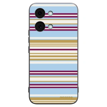 Picasee fekete szilikon tok az alábbi mobiltelefonokra Xiaomi Poco X8 Pro Max - Souvenir
