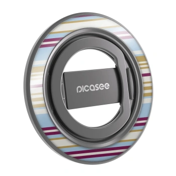 Magnetic holder - Fekete