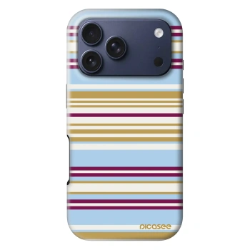 Szilikon tok erre a típusra Apple iPhone 18 Pro - Souvenir