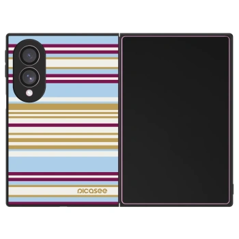 Szilikon tok erre a típusra Samsung Galaxy Z Fold8 5G - Souvenir