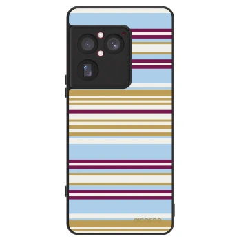 Szilikon tok erre a típusra Sony Xperia 1 VIII 5G - Souvenir